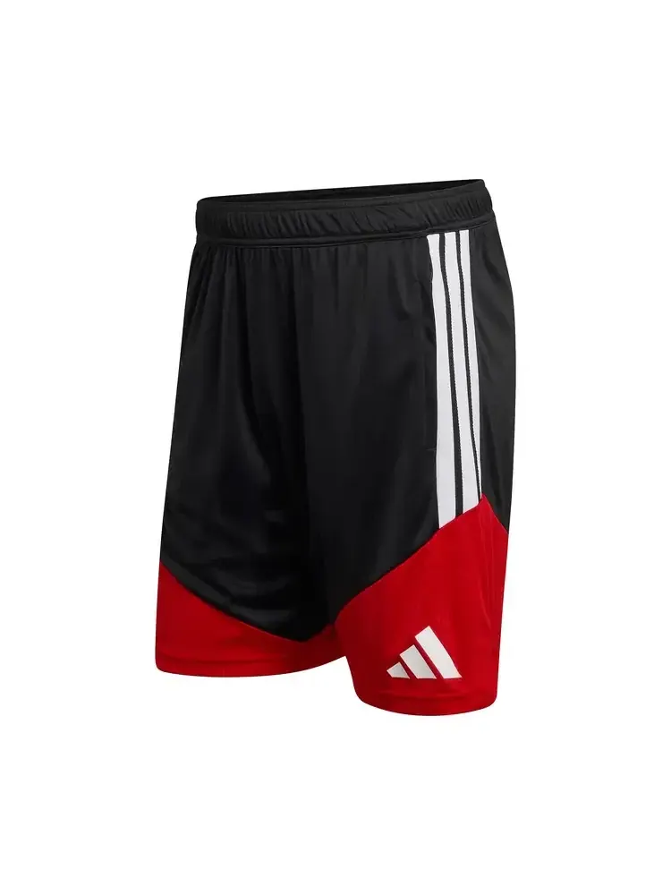 Шорты Adidas Germany 26 Tiro Shorts — изображение 1 из 1, черный