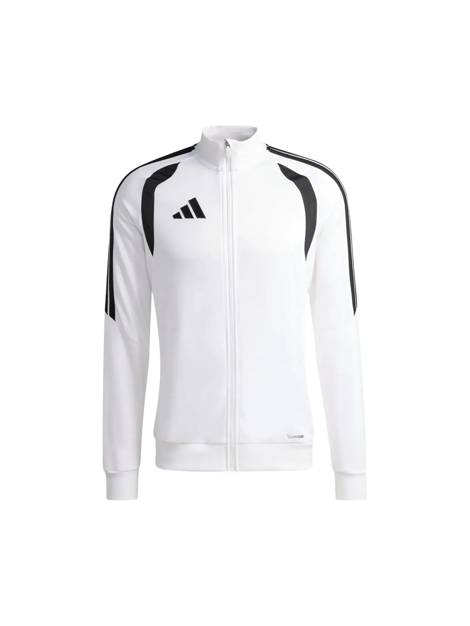 Куртка Adidas Tiro 26 League — изображение 1 из 1, белый/черный