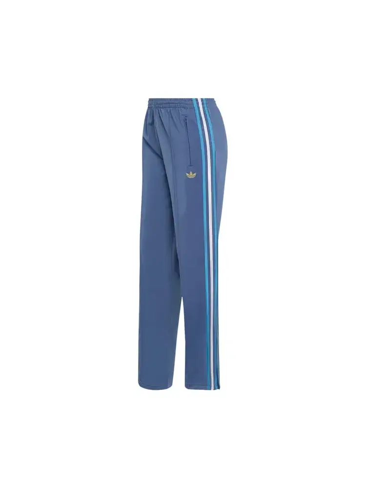Спортивные брюки Adidas Originals Firebird Classic Track Pants — изображение 1 из 1, синий