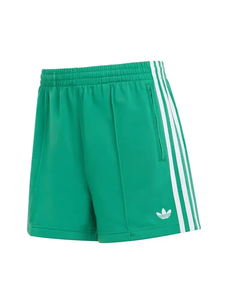Классические шорты Adidas Originals Firebird — изображение 1 из 1, зеленый
