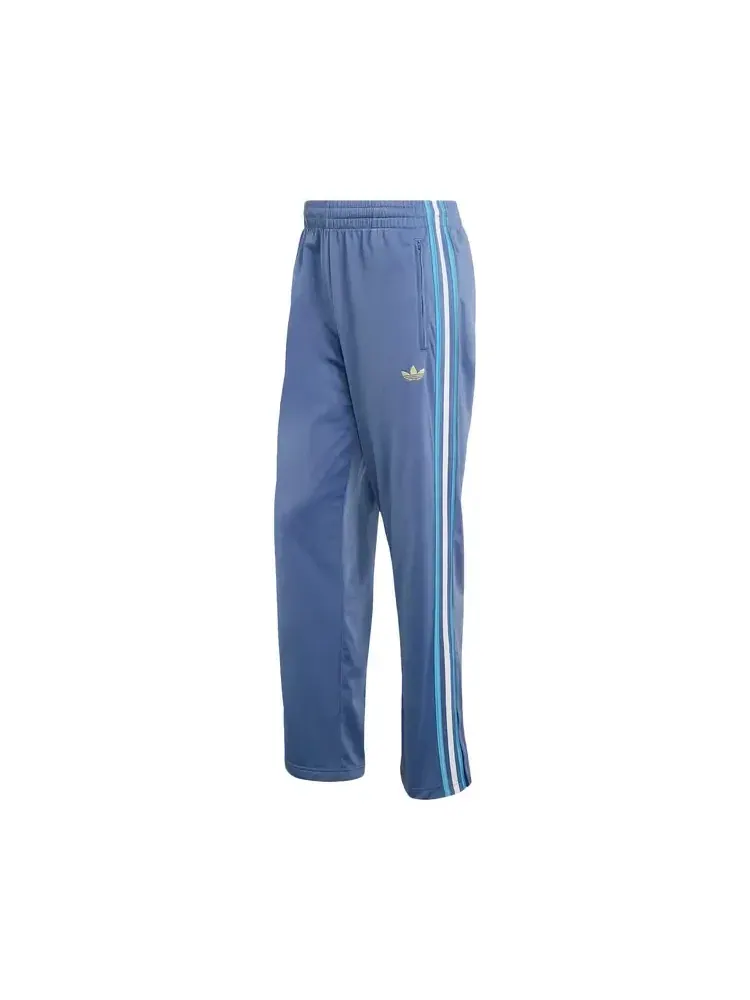 Спортивные брюки Adidas Originals Firebird — изображение 1 из 1, синий