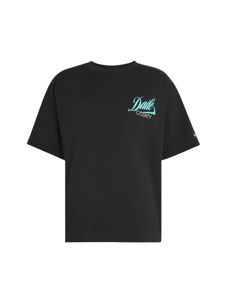 Футболка Adidas Originals FIFA World Cup 26 Host City Miami — изображение 1 из 1, черный