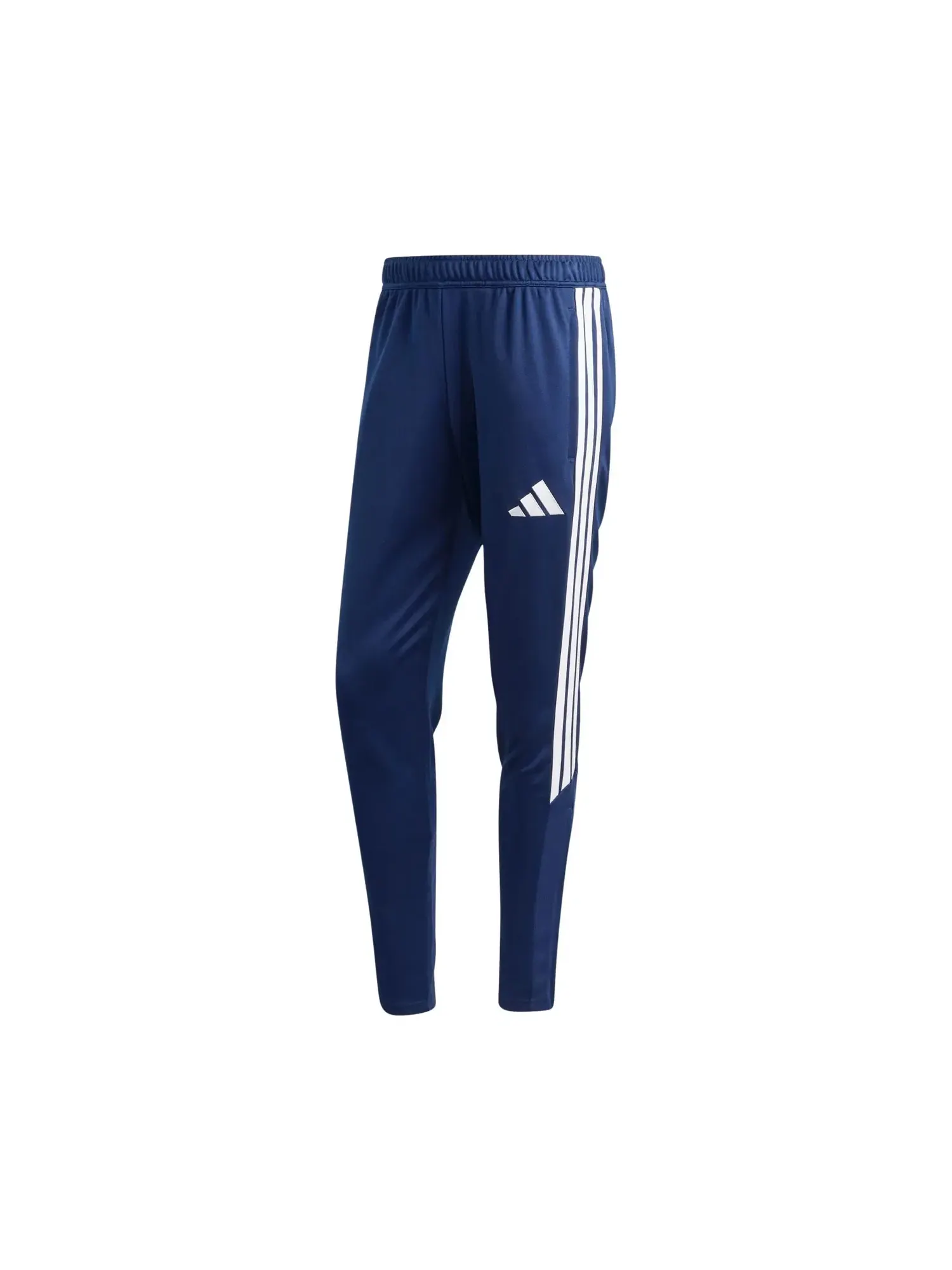 Спортивные брюки Adidas Tiro 26 League Pants — изображение 1 из 1, темно-синий синий/белый