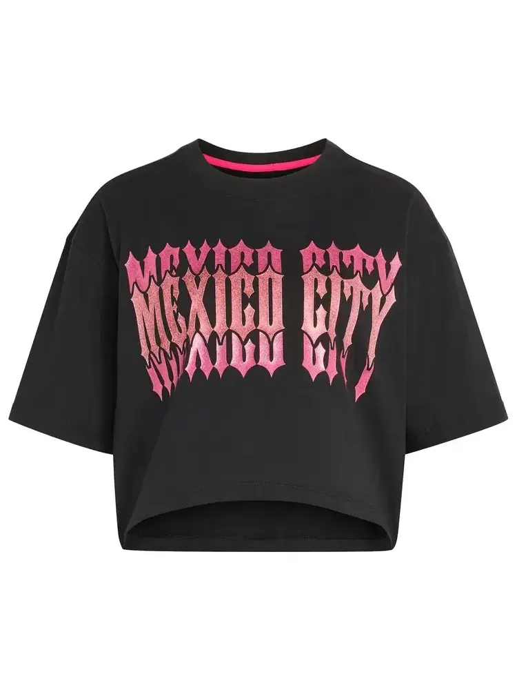 Футболка Adidas Originals — изображение 1 из 1, черный