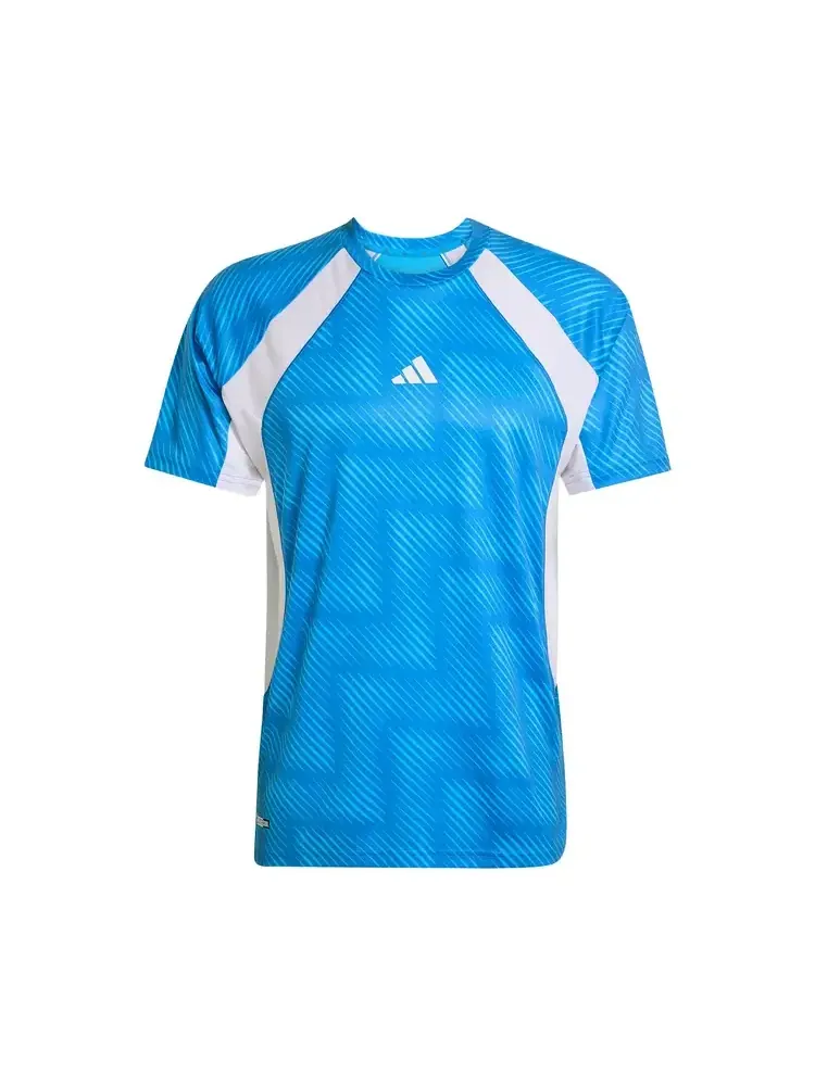 Футболка Adidas FIFA World Cup 26 Workout Tech Apparel — изображение 1 из 1, синий