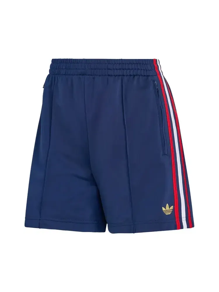 Классические шорты Adidas Originals Firebird — изображение 1 из 1, синий