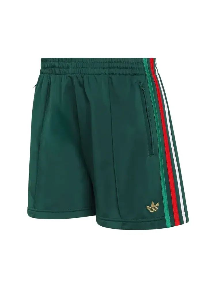 Классические шорты Adidas Originals — изображение 1 из 1, зеленый