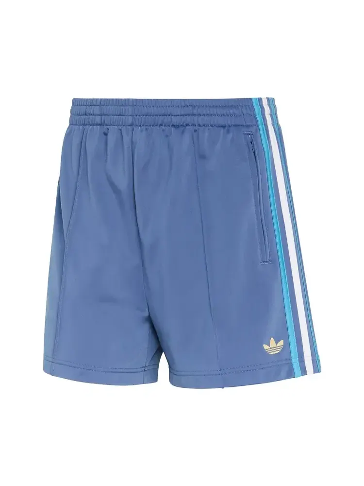 Классические шорты Adidas Originals Firebird — изображение 1 из 1, синий