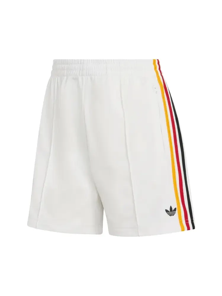 Классические шорты Adidas Originals Firebird — изображение 1 из 1, белый