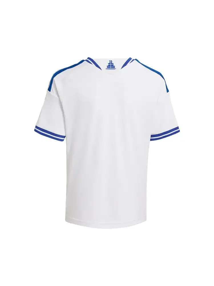 Футболка Adidas Greece 26 Home — изображение 2 из 2, белый