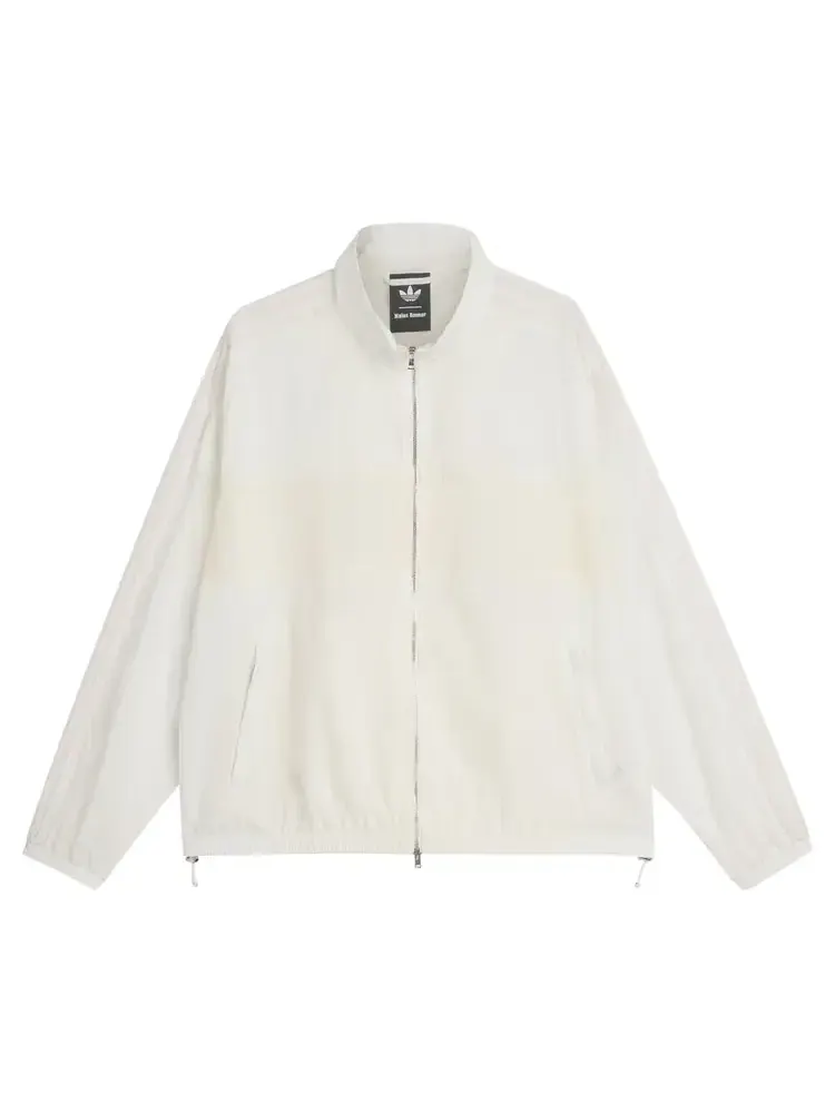 Спортивная куртка Adidas x Wales Bonner — изображение 1 из 2, белый