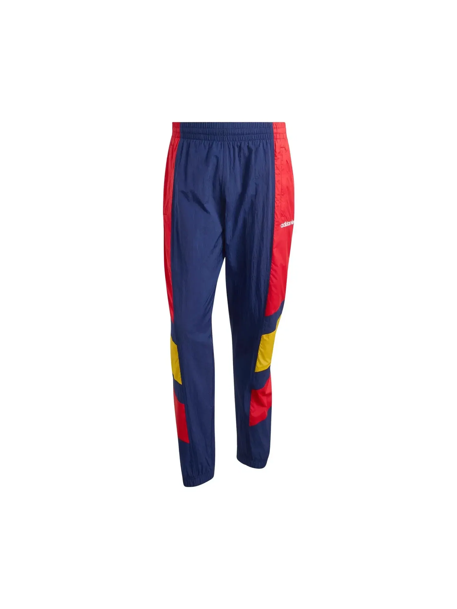 Спортивные брюки Adidas Spain Eqt Track Pants — изображение 1 из 1, синий