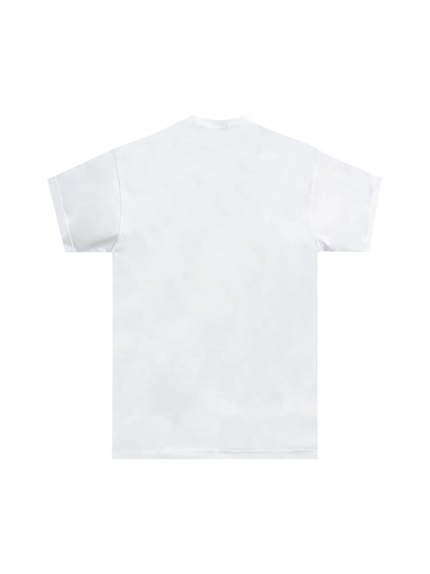 Футболка Kith New Heights — изображение 2 из 2, белый