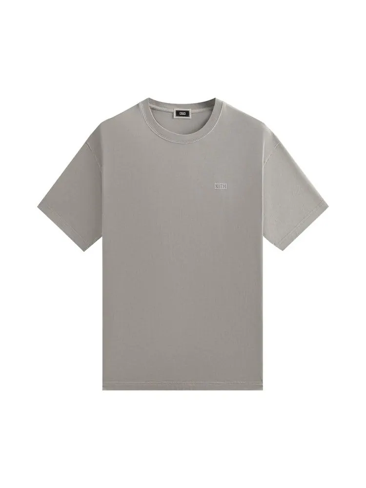 Футболка Kith LAX Tee — изображение 1 из 1, серый