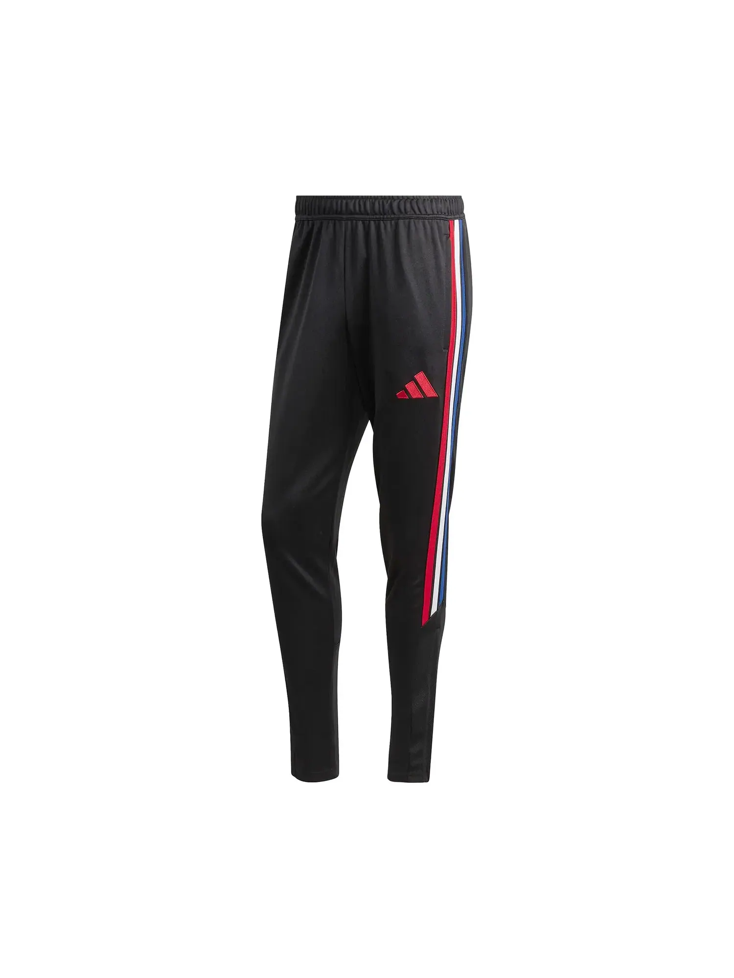 Брюки Adidas Tiro 26 League Pants — изображение 1 из 1, черный/красный