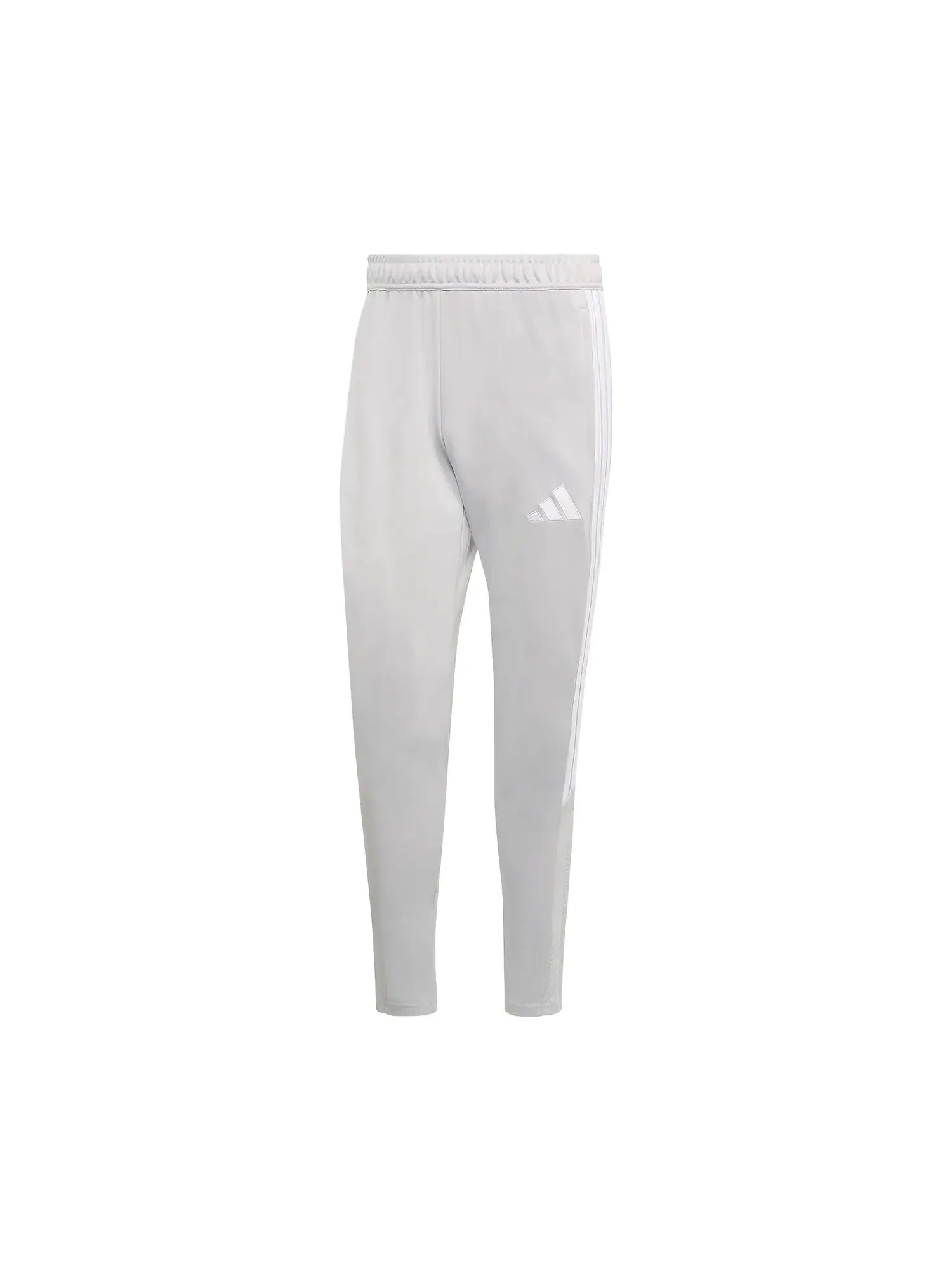 Спортивные брюки Adidas Tiro 26 League Pants — изображение 1 из 1, светлый серый/белый