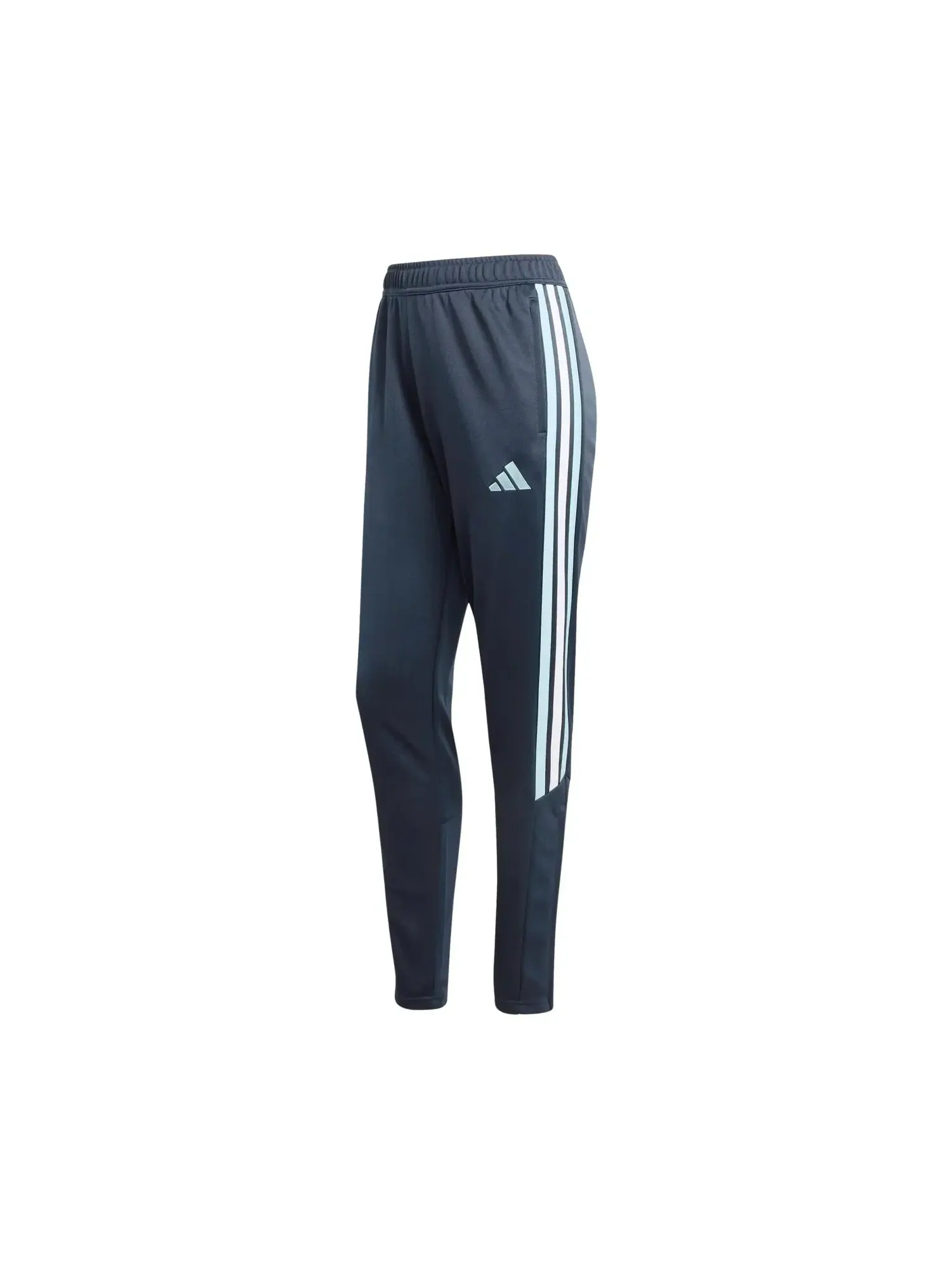 Брюки Adidas Tiro 26 League — изображение 1 из 1, темно-синий/синий