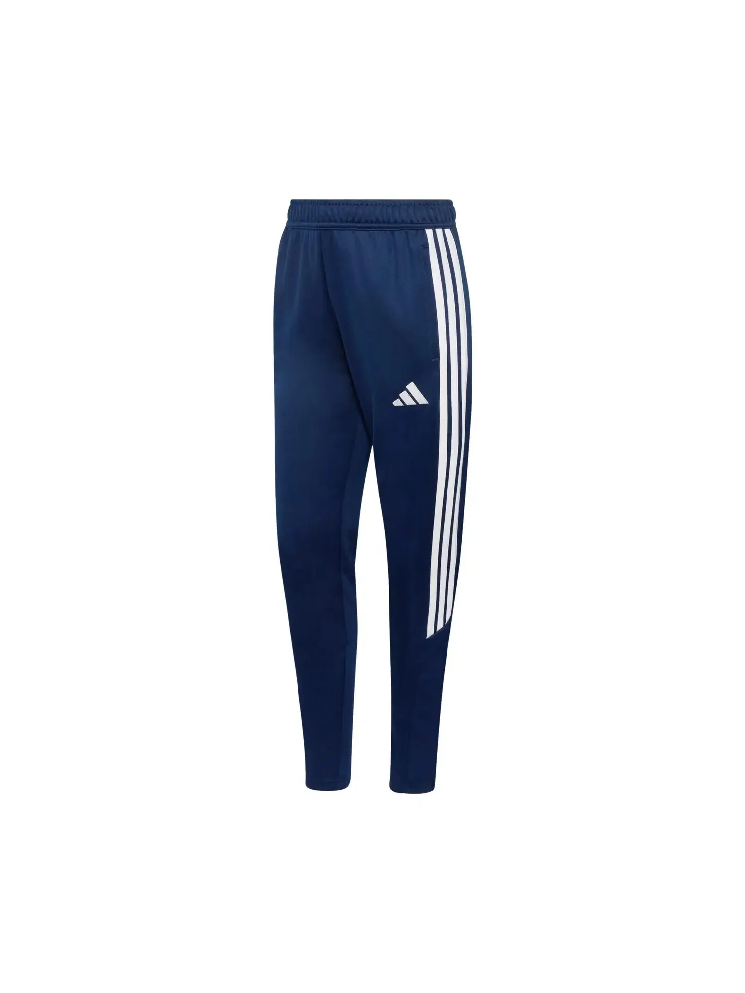 Спортивные брюки Adidas Tiro26 League Pants — изображение 1 из 1, темно-синий синий/белый