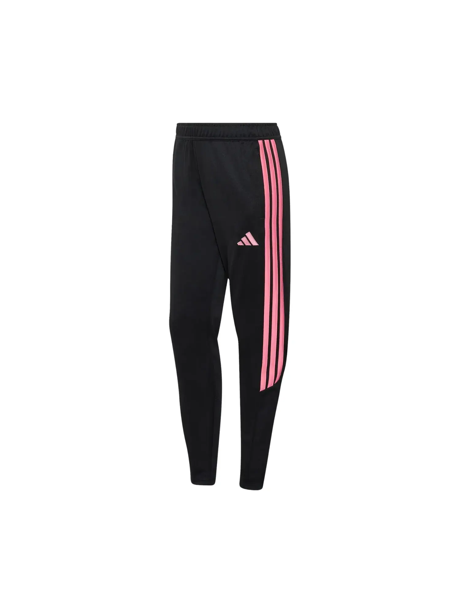 Спортивные брюки Adidas Tiro26 League Pants — изображение 1 из 1, черный/розовый