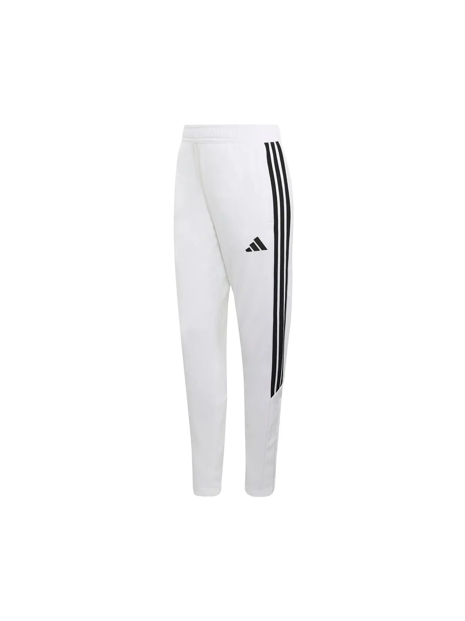 Спортивные брюки Adidas Tiro26 League Pants — изображение 1 из 1, белый/черный