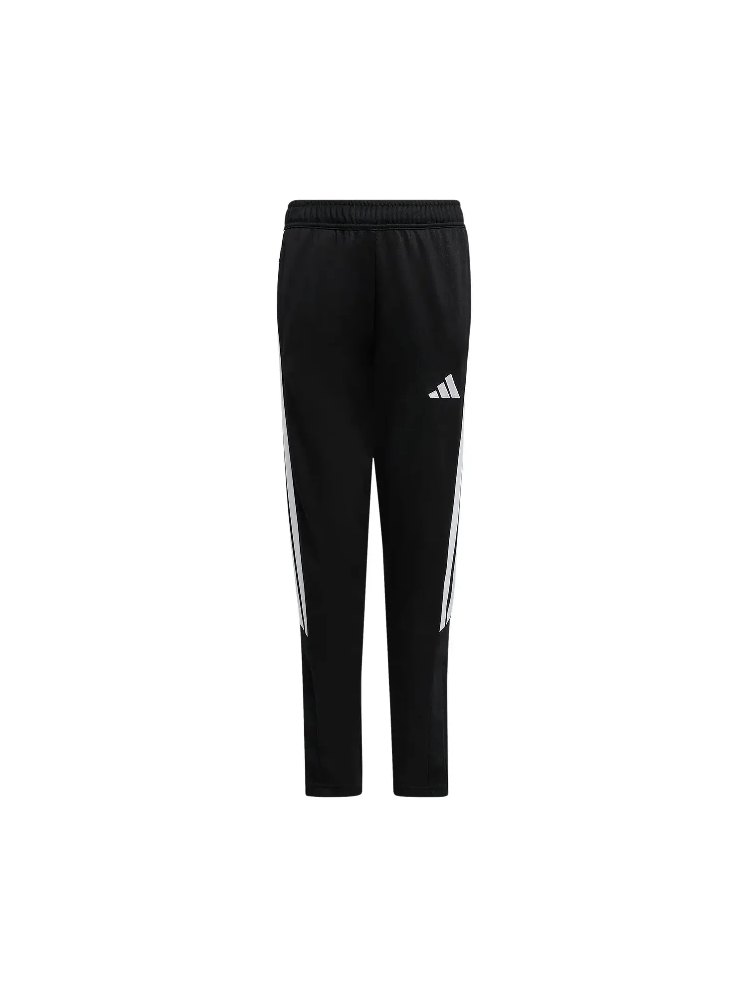 Брюки Adidas Tiro 26 League, размер GS/PS — изображение 1 из 1, черный/белый