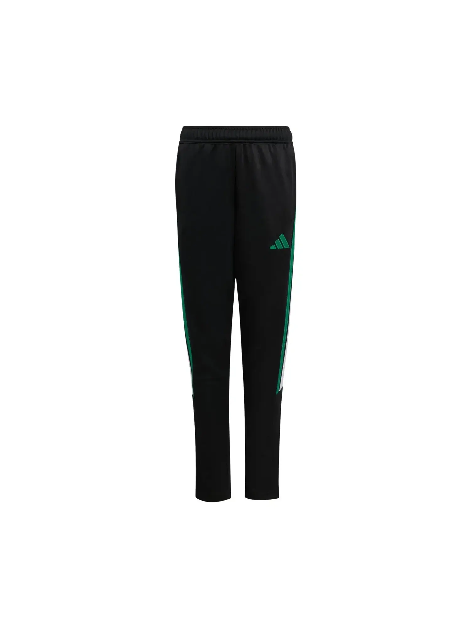 Брюки Adidas Tiro 26 League — изображение 1 из 1, черный/зеленый