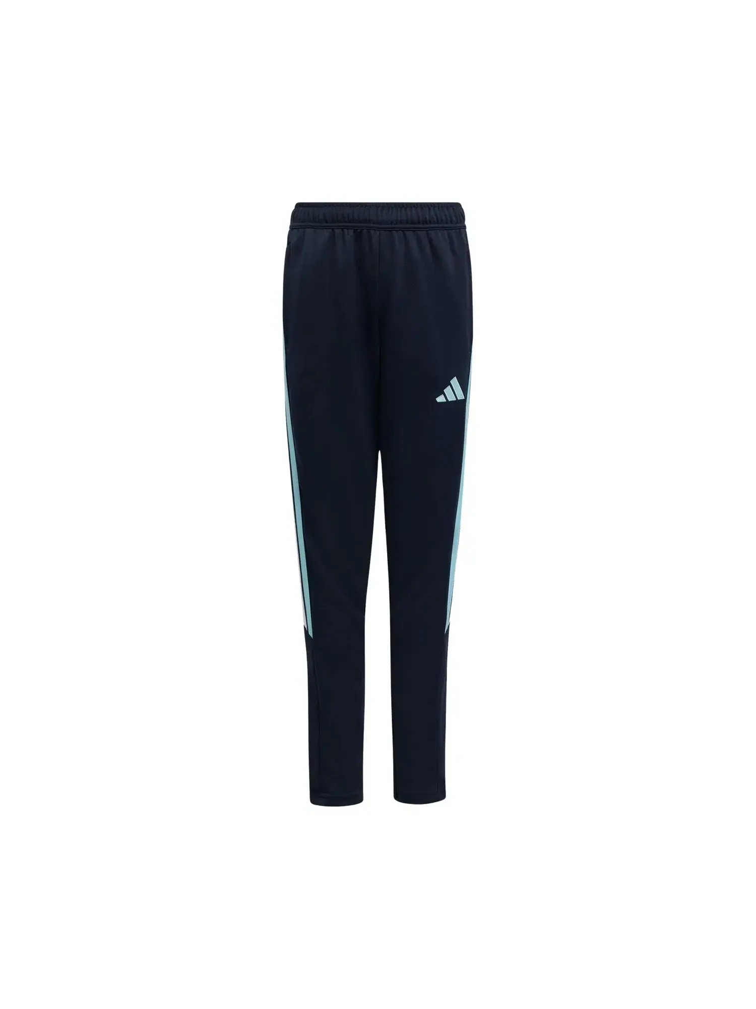 Брюки Adidas Tiro 26 League GS/PS — изображение 1 из 1, темно-синий/синий