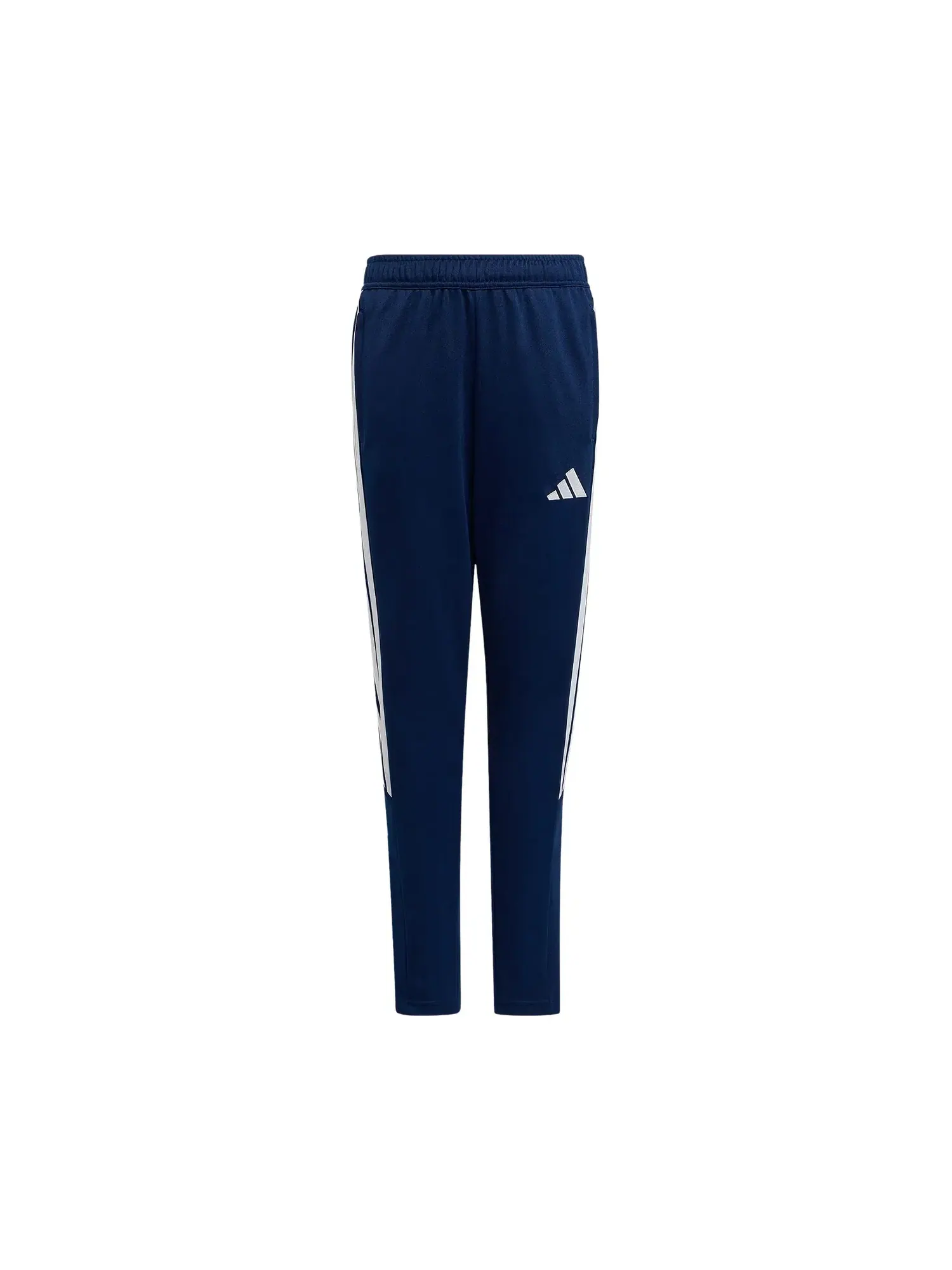 Брюки Adidas Tiro 26 League Pants GS/PS — изображение 1 из 1, темно-синий синий/белый