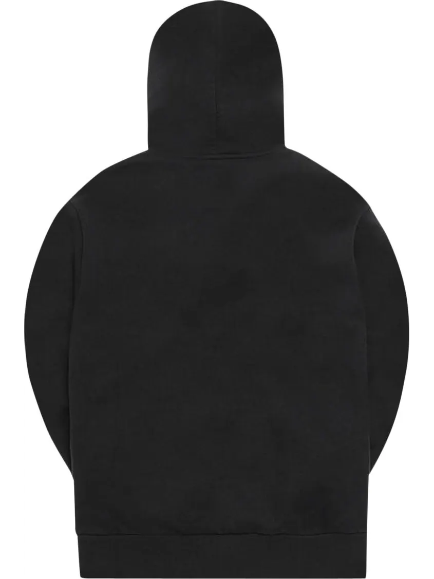 Худи Kith x Tom & Jerry Hoodie 'Black' — изображение 2 из 2, черный