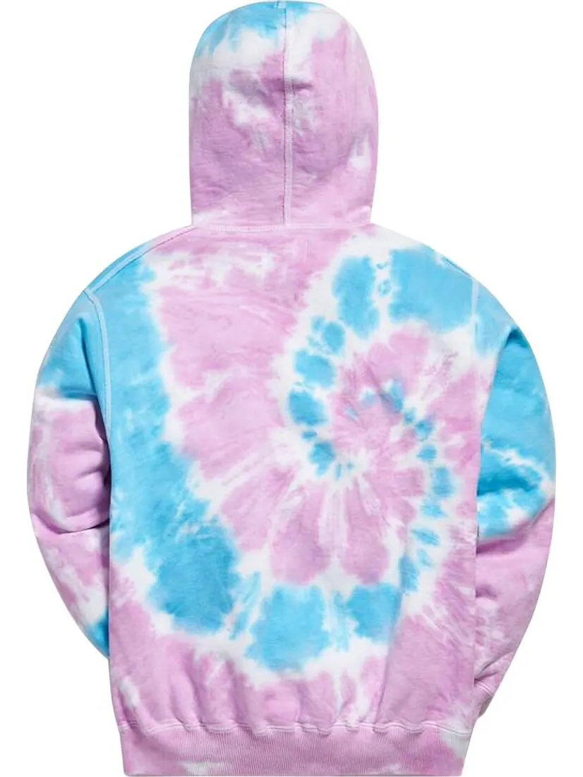 Худи Kith Treats Swirl Hoodie 'Multicolor' — изображение 2 из 2, мульти