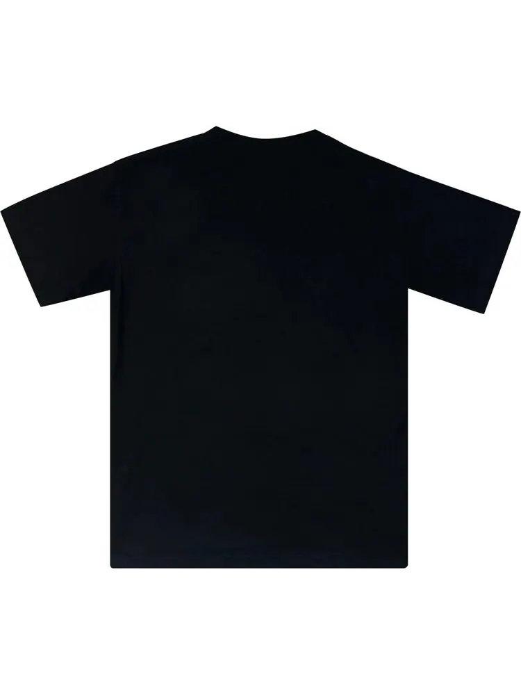 Футболка Kith NY Sign Tee 'Black' — изображение 2 из 2, черный