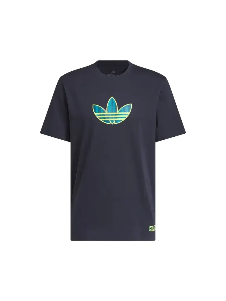 Футболка Adidas FIFA World Cup 26 Colombia — изображение 1 из 1, синий
