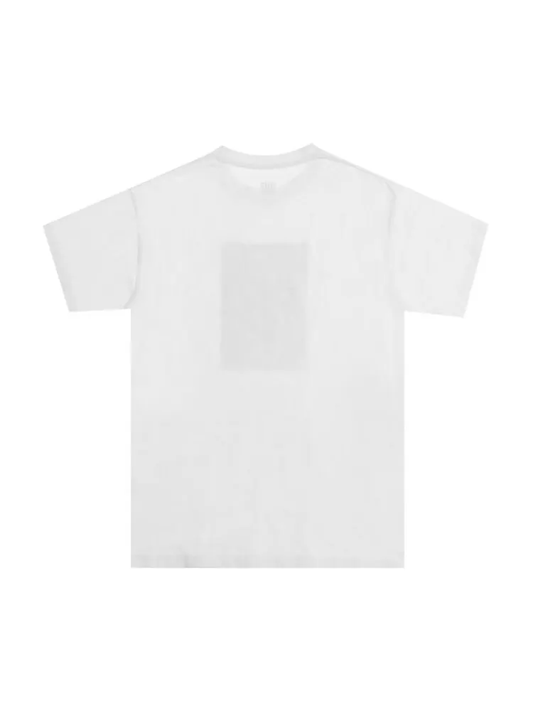 Футболка Kith x Karate Kid T-Shirt 'White' — изображение 2 из 2, белый