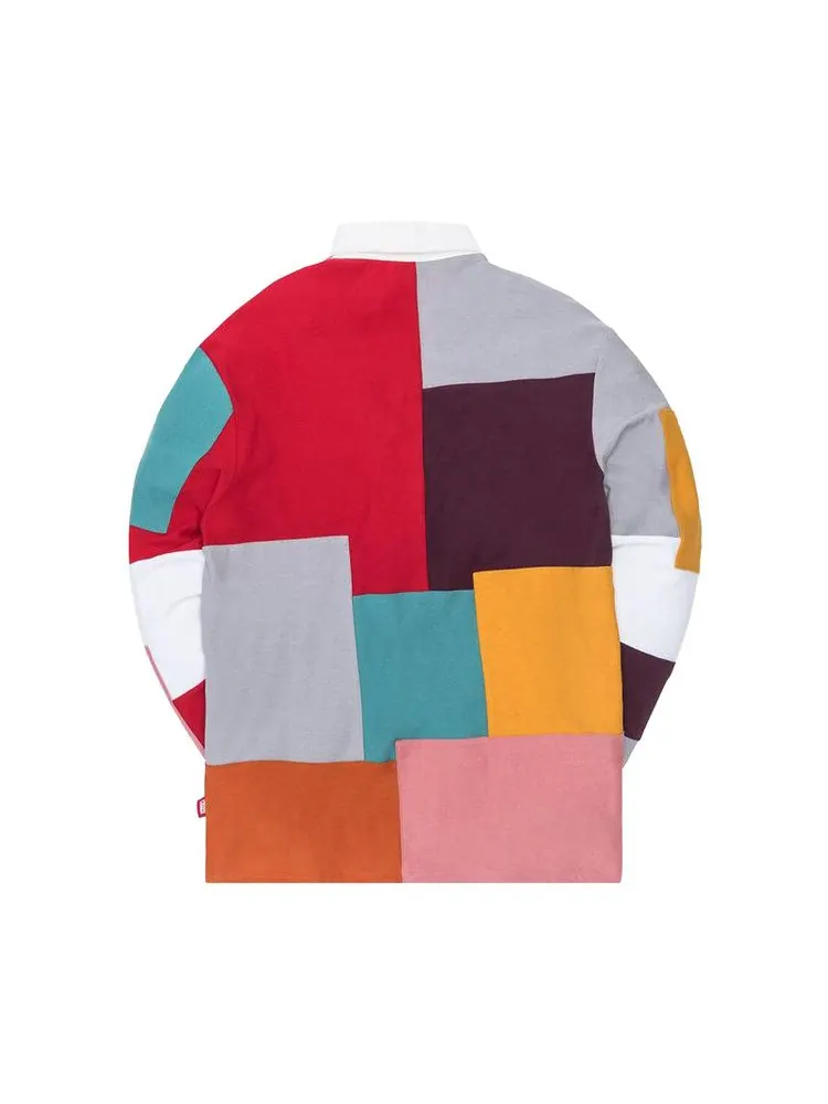 Топ Kith x Coca-Cola Rugby — изображение 2 из 2, мульти
