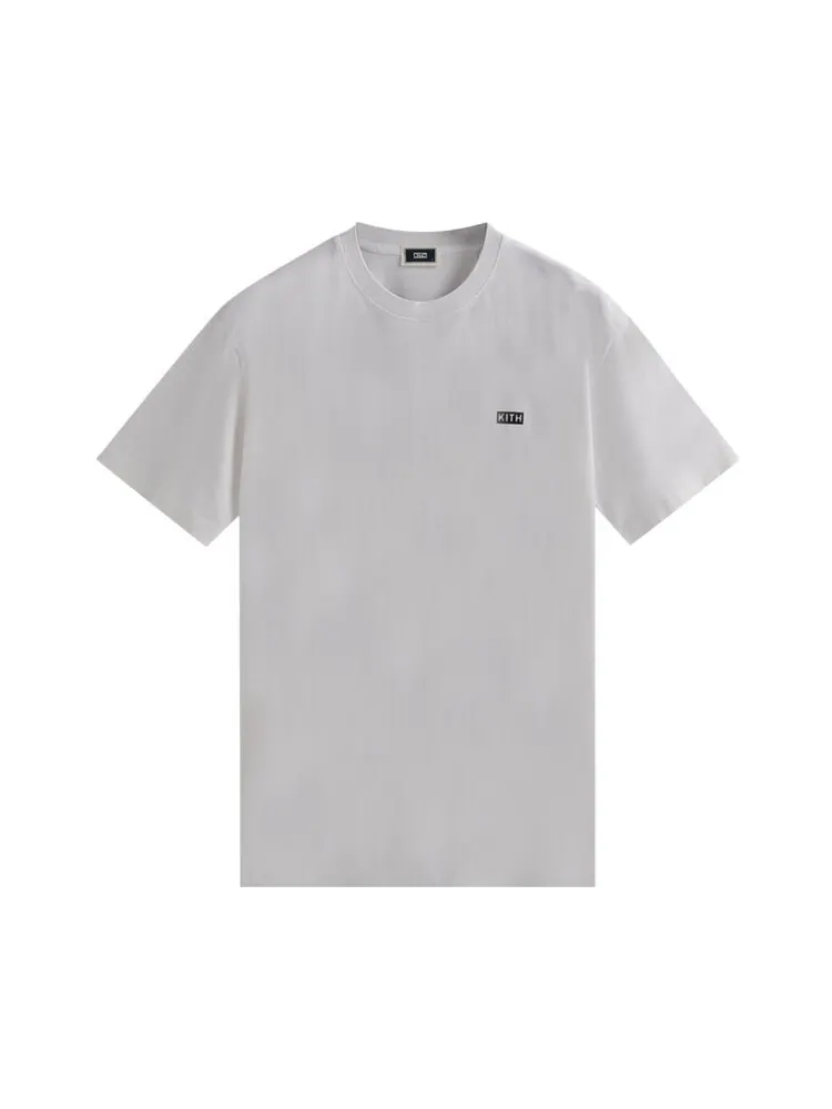Футболка Kith LAX Tee 'White' — изображение 1 из 2, белый