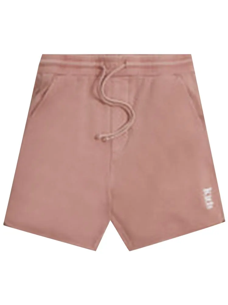 Шорты Kith Jordan Short 'Dusty Mauve' — изображение 1 из 1, розовый
