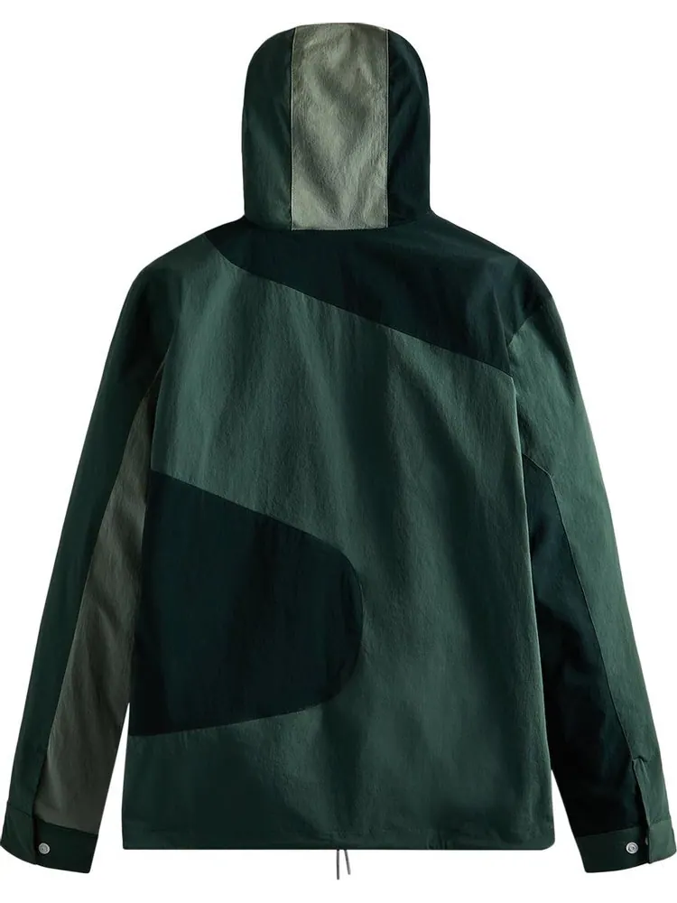 Куртка Kith Madison IV Jacket 'Stadium' — изображение 2 из 2, мульти