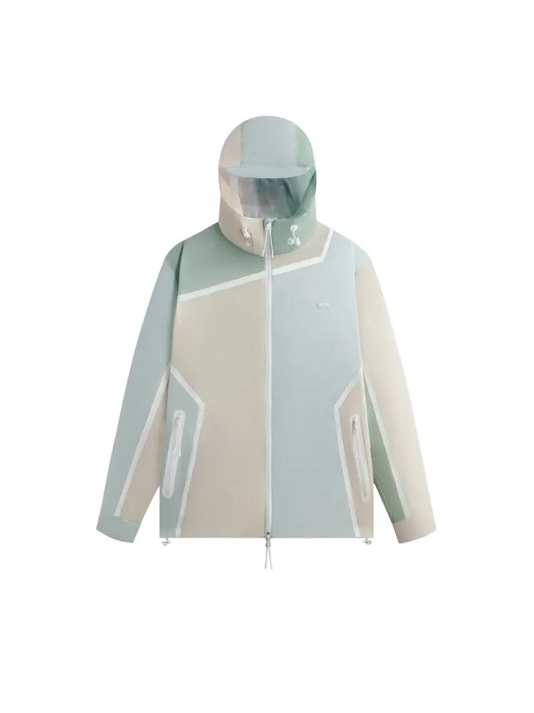 Куртка Kith Madison Jacket — изображение 1 из 2, мульти