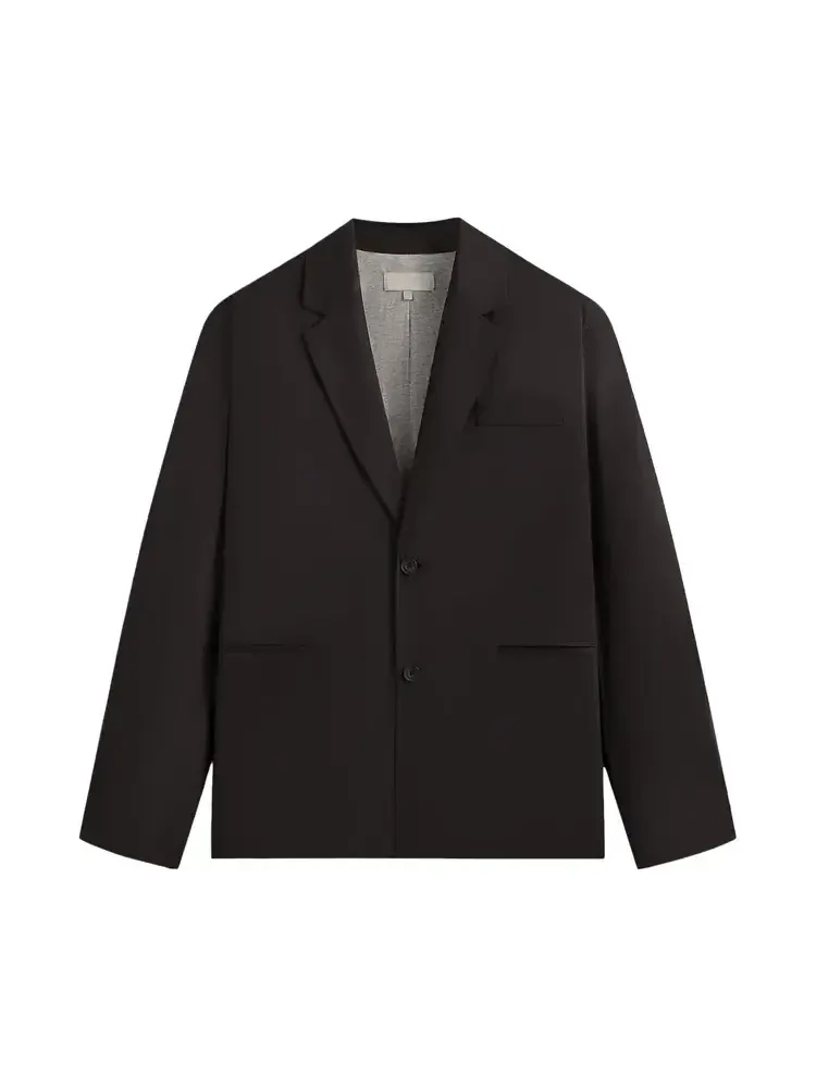 Пиджак Kith Transitional Tech Erik Blazer — изображение 1 из 2, черный