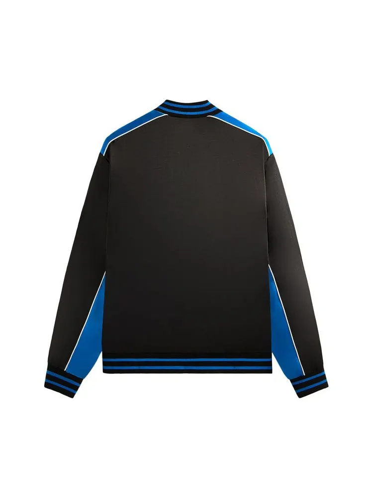 Куртка Kith x BMW Souvenir Moto Jacket — изображение 2 из 2, черный