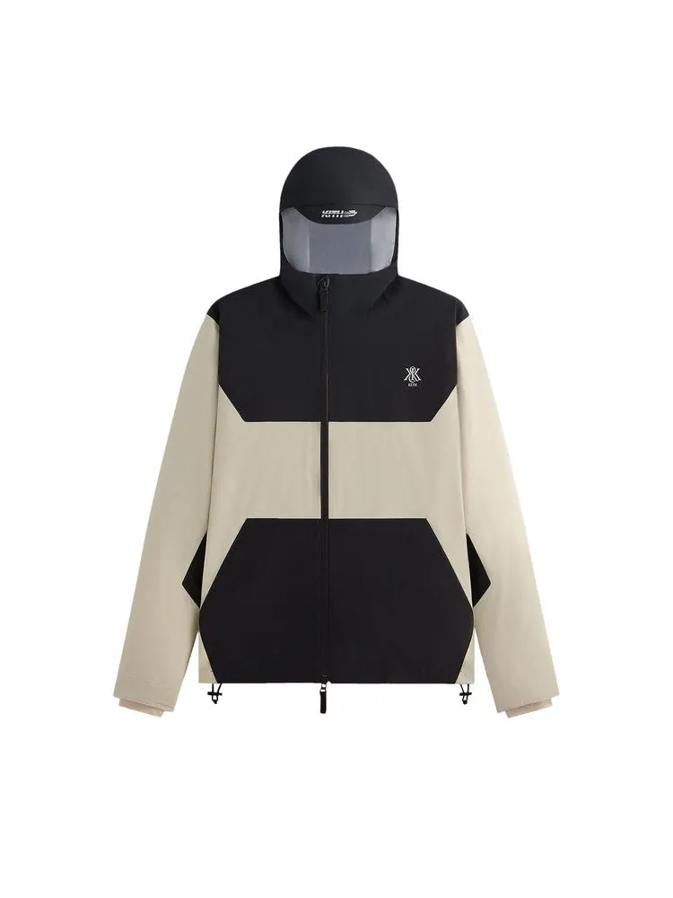 Куртка Kith Makai Bonded Tech Jacket — изображение 1 из 1, белый