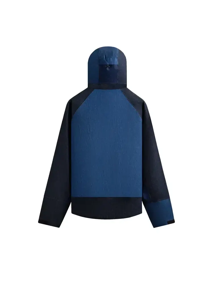 Джинсовая куртка Kith Gabriel — изображение 2 из 2, синий