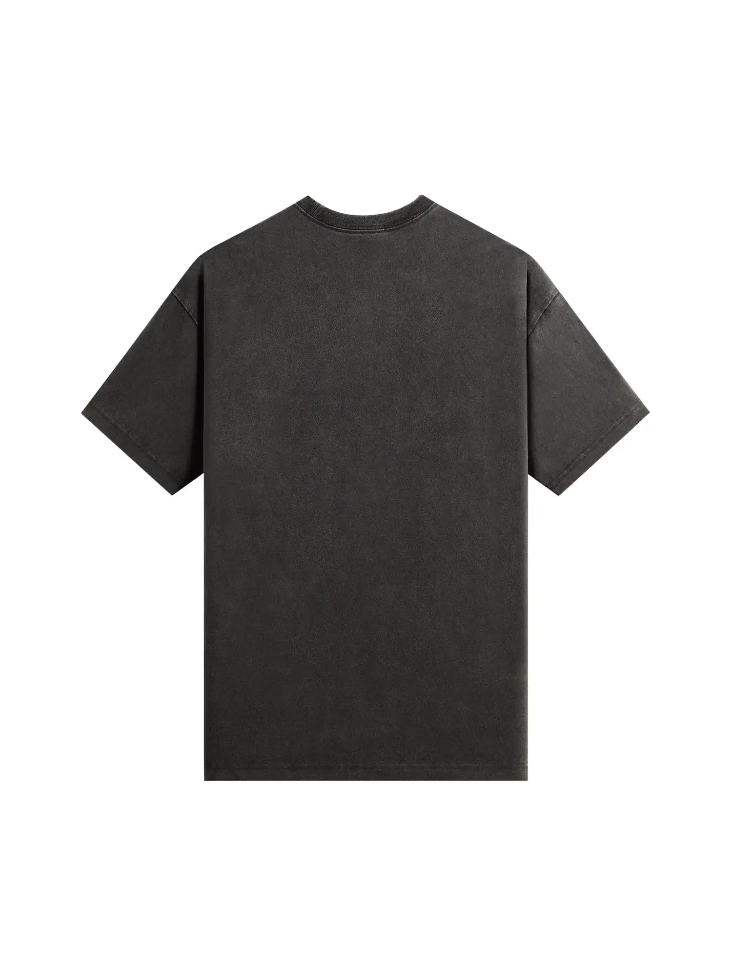 Футболка Kith For Back To The Future Marty Shades Vintage Tee — изображение 2 из 2, черный