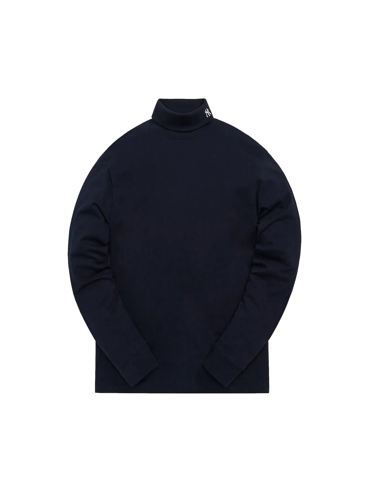 Водолазка Kith For New York Yankees Cortlandt Nocturnal — изображение 1 из 1, ночной