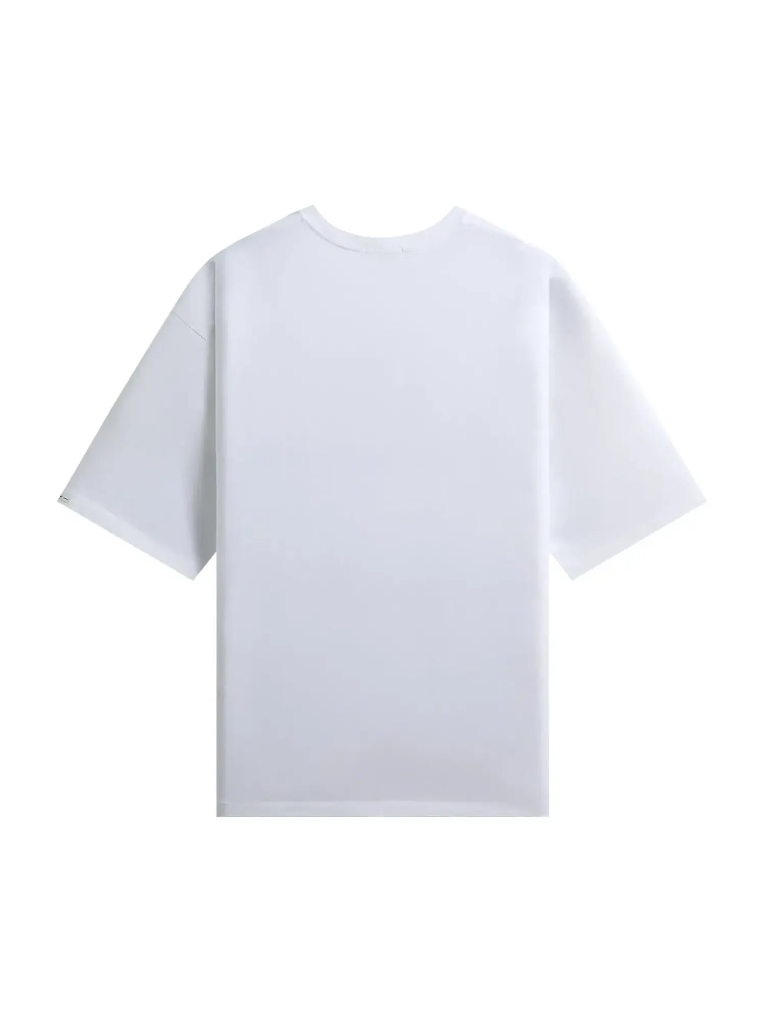 Футболка Kith x New Balance 2011 Sketch Jones Tee — изображение 2 из 2, белый
