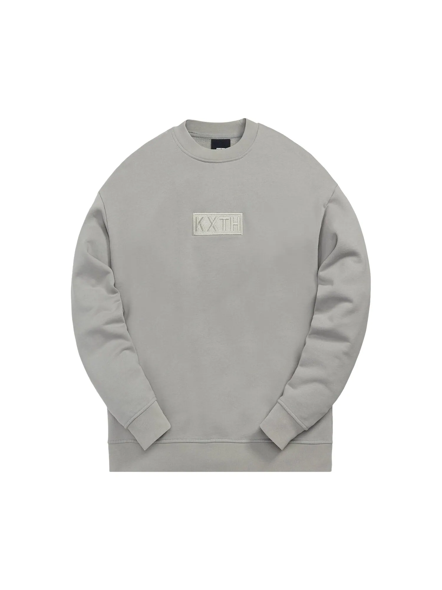 Kith Cyber Monday Crewneck Астронавт — изображение 1 из 2, серый