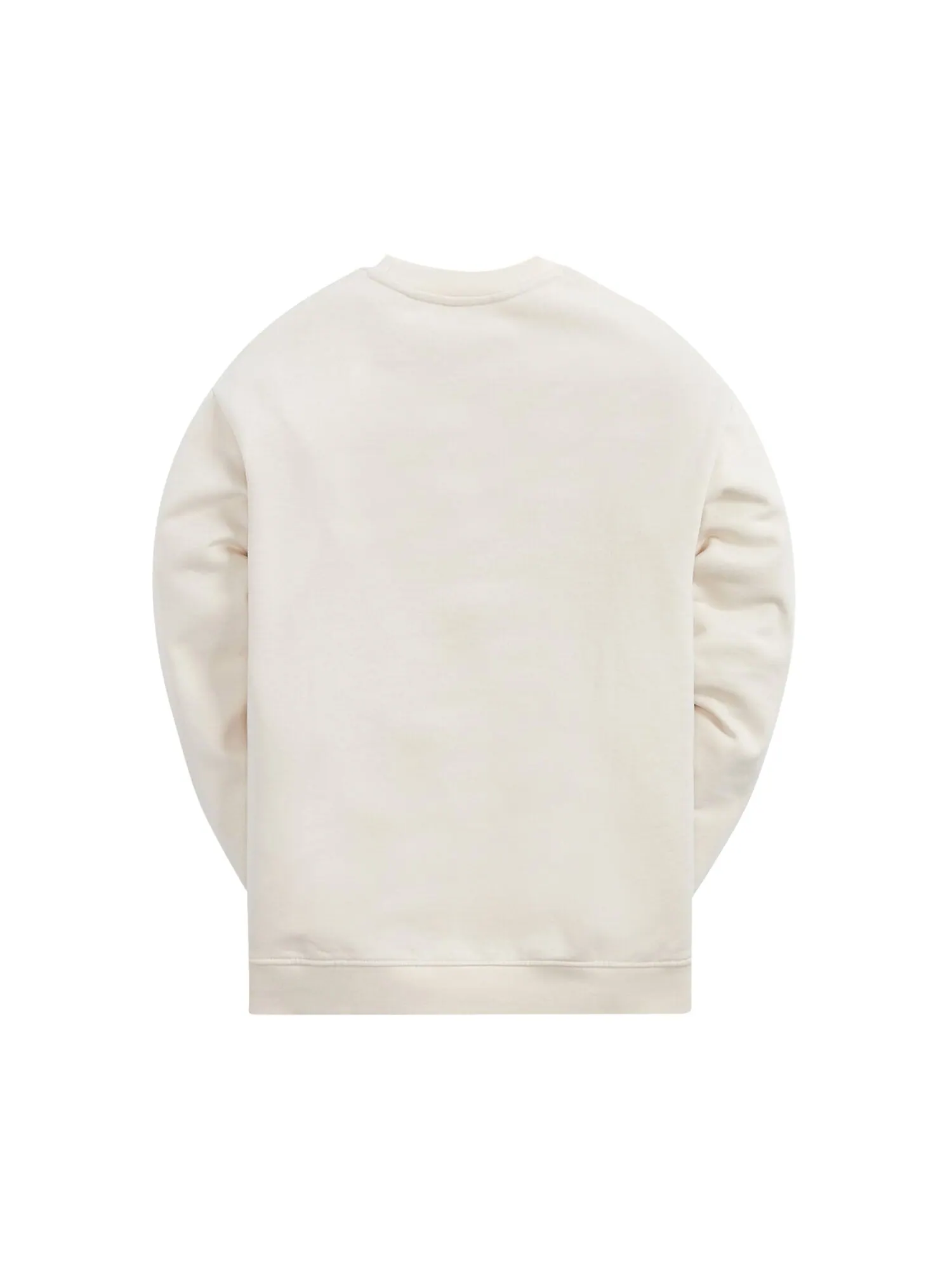 Крюнек Kith Cyber Monday Daytona — изображение 2 из 2, бежевый