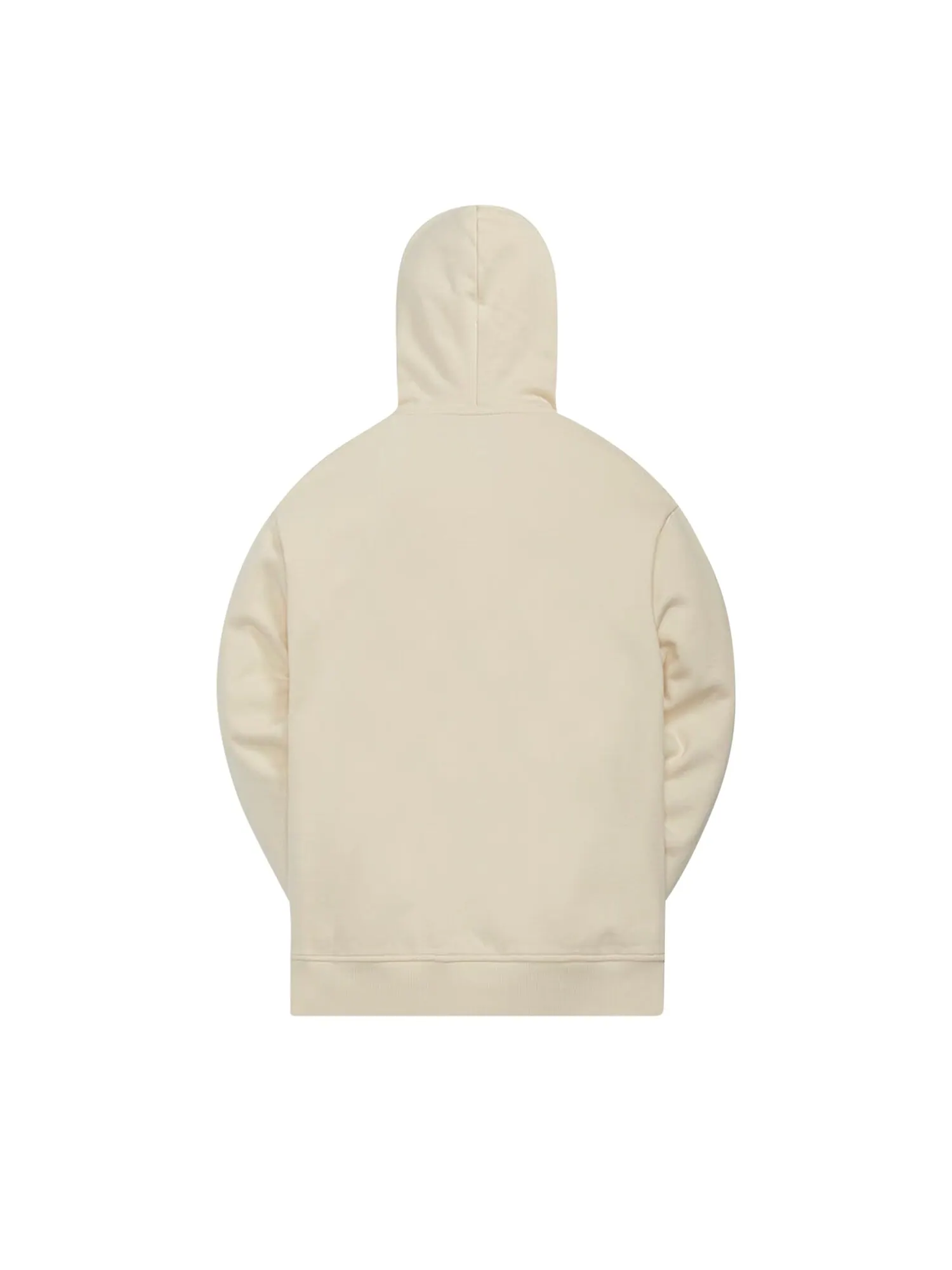 Толстовка Kith Cyber Monday Barley — изображение 2 из 2, бежевый