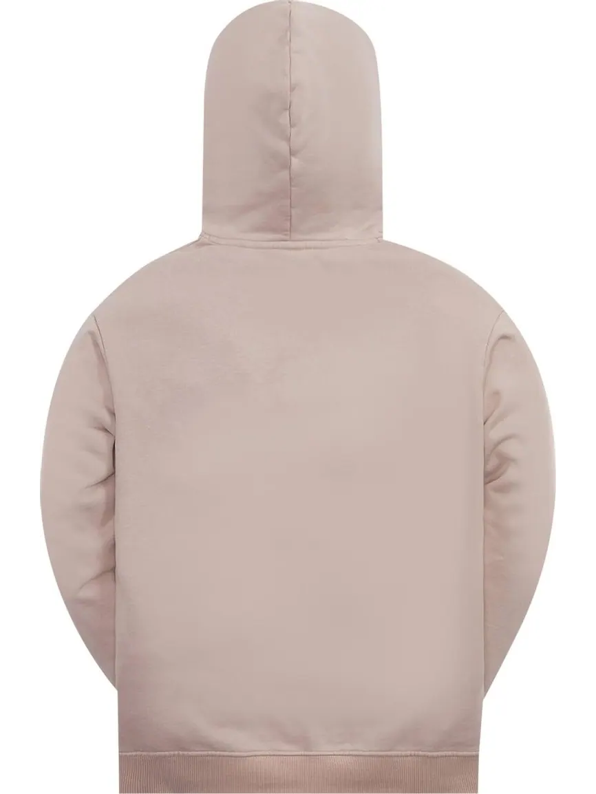 Худи Kith Cyber Monday Hoodie 'Rose' — изображение 2 из 2, загар