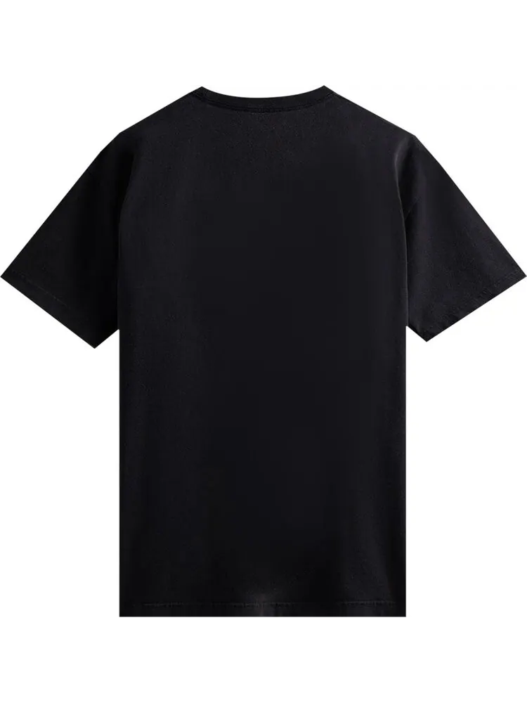 Футболка Kith For Goodfellas Henry Hill Vintage Tee 'Black' — изображение 2 из 2, черный